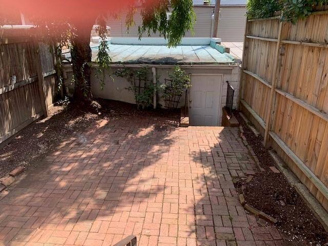 Townhouse for rent at West Village, 1427 33rd St NW #1, Washington, DC 20007