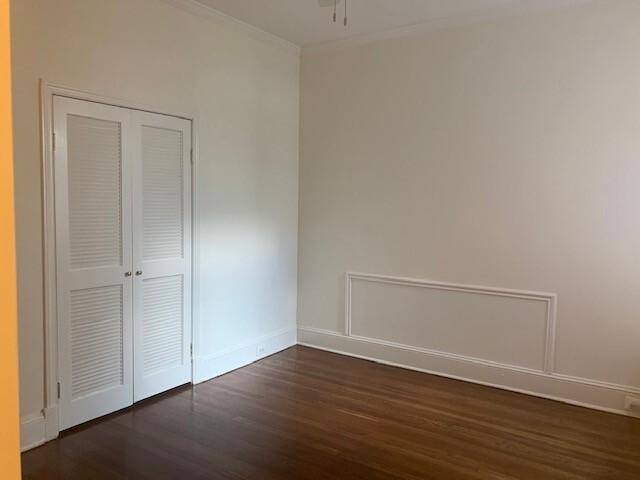 Townhouse for rent at West Village, 1427 33rd St NW #1, Washington, DC 20007