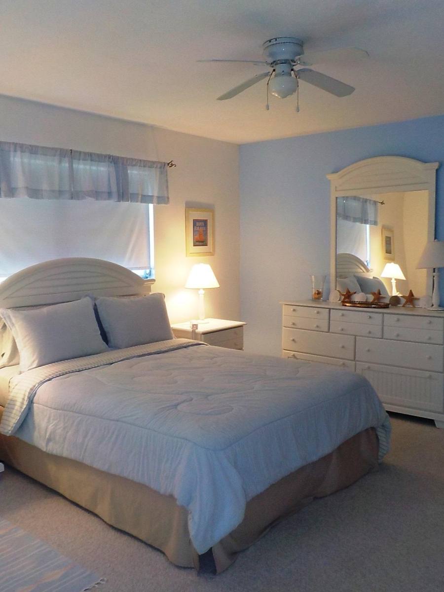 Townhouse for rent at Fair Winds Village, 607 Fairwinds Dr #FRE, Nokomis, FL 34275