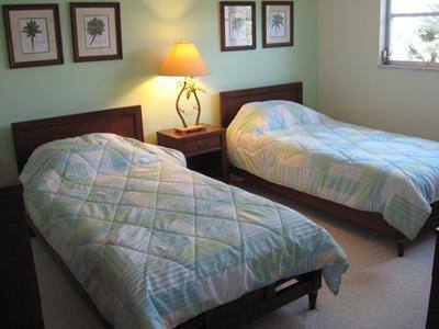Townhouse for rent at Fair Winds Village, 607 Fairwinds Dr #FRE, Nokomis, FL 34275