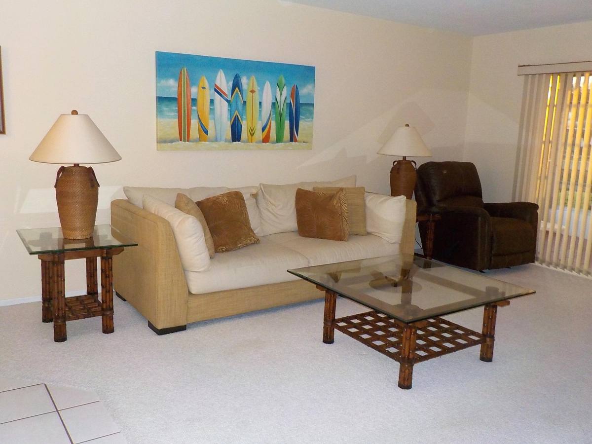 Townhouse for rent at Fair Winds Village, 607 Fairwinds Dr #FRE, Nokomis, FL 34275
