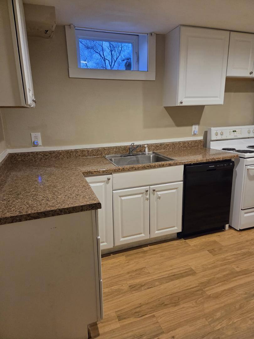 Apartment for rent at 414 1 2 7th St W, Billings, MT 59102
