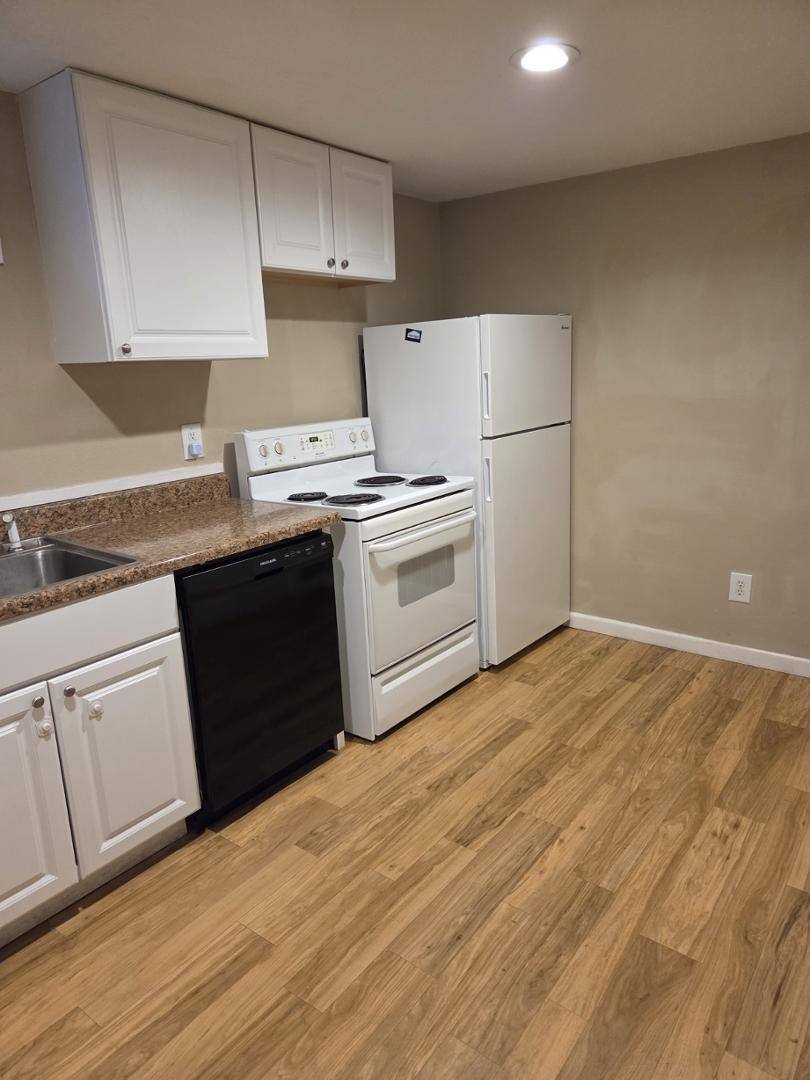 Apartment for rent at 414 1 2 7th St W, Billings, MT 59102