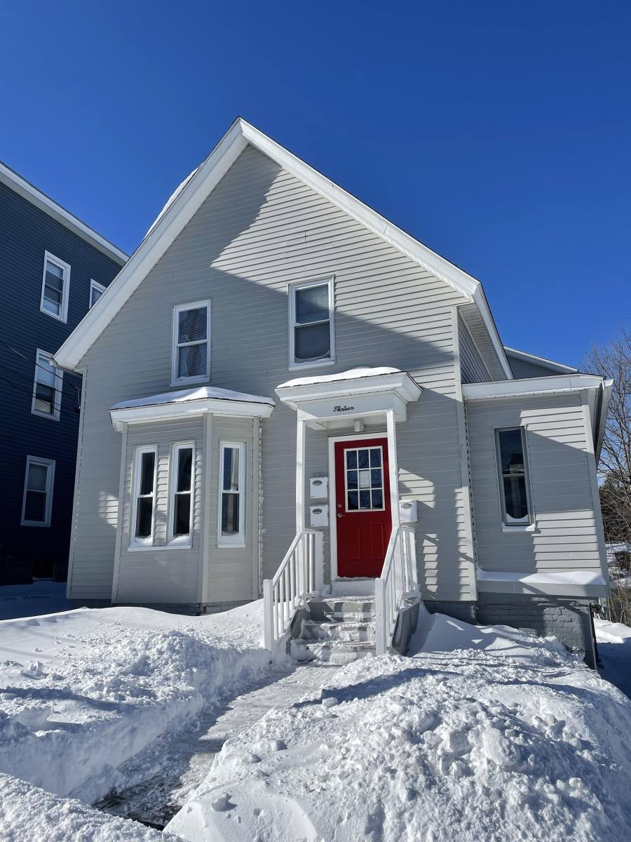 Apartment for rent at 13 Regan St #1, Gardner, MA 01440