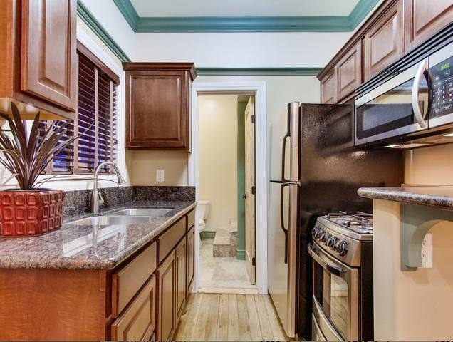 Apartment for rent at 1755 2nd Ave #6, San Diego, CA 92101