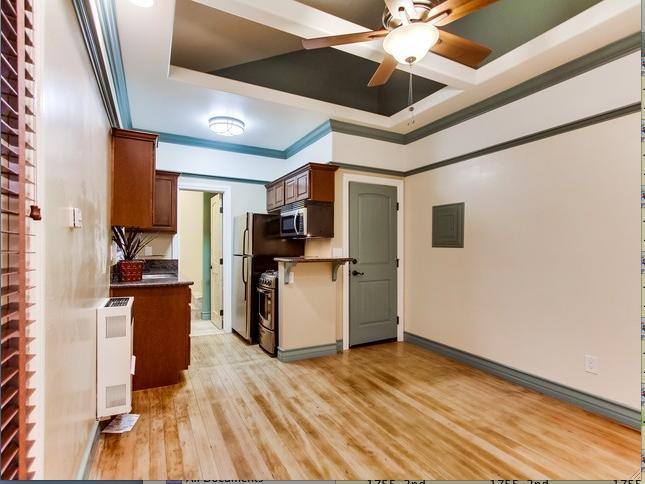 Apartment for rent at 1755 2nd Ave #6, San Diego, CA 92101