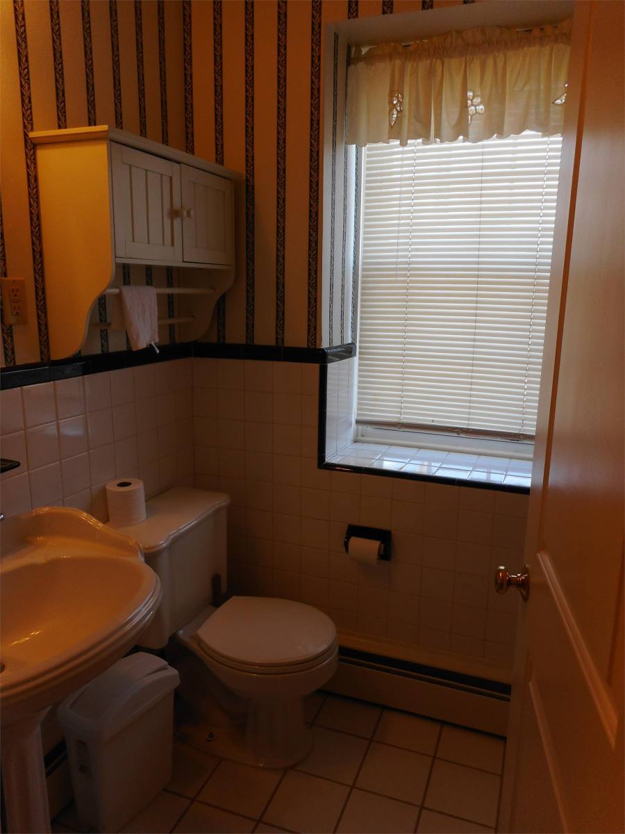 Condo for rent at 425 N Union Ave #1, Havre De Grace, MD 21078