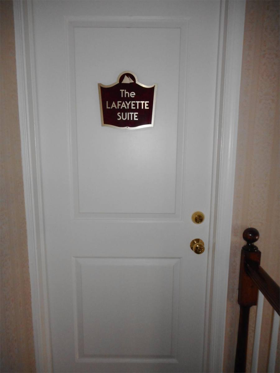 Condo for rent at 425 N Union Ave #1, Havre De Grace, MD 21078