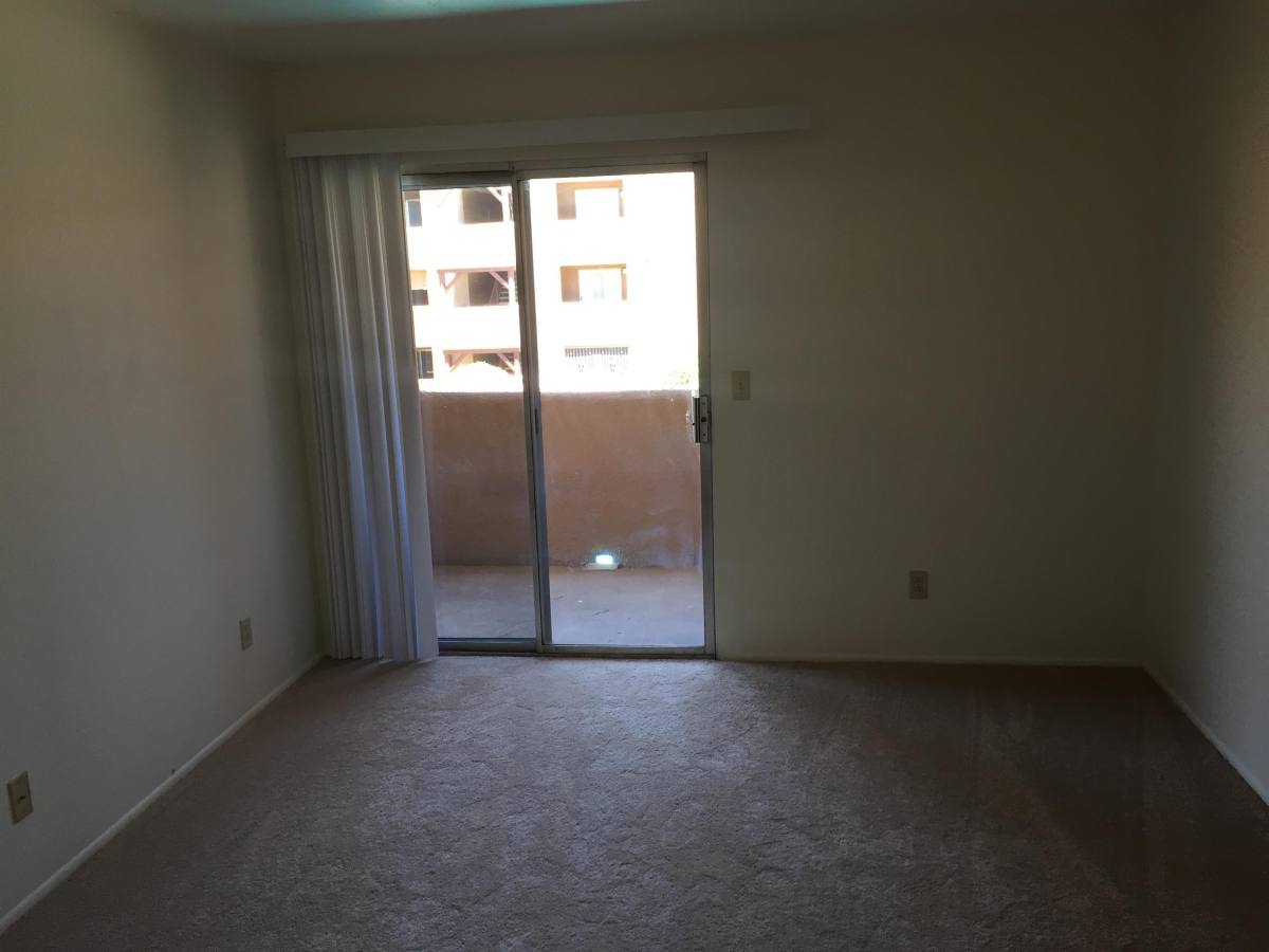 Condo for rent at Casa Club Condominiums, 1810 E Blacklidge Dr #409, Tucson, AZ 85719