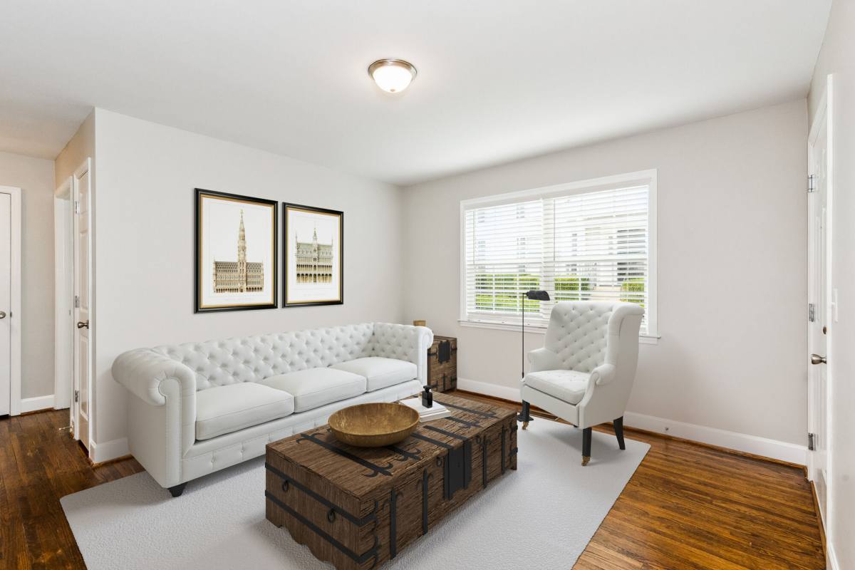 Apartment for rent at The Flats of Donelson, 110 Hickory Hill Court, Nashville, TN 37214