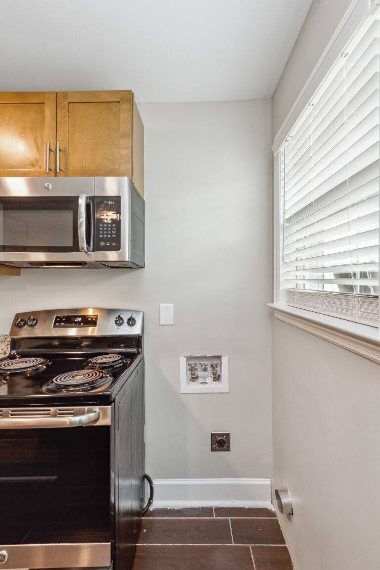 Apartment for rent at The Flats of Donelson, 110 Hickory Hill Court, Nashville, TN 37214