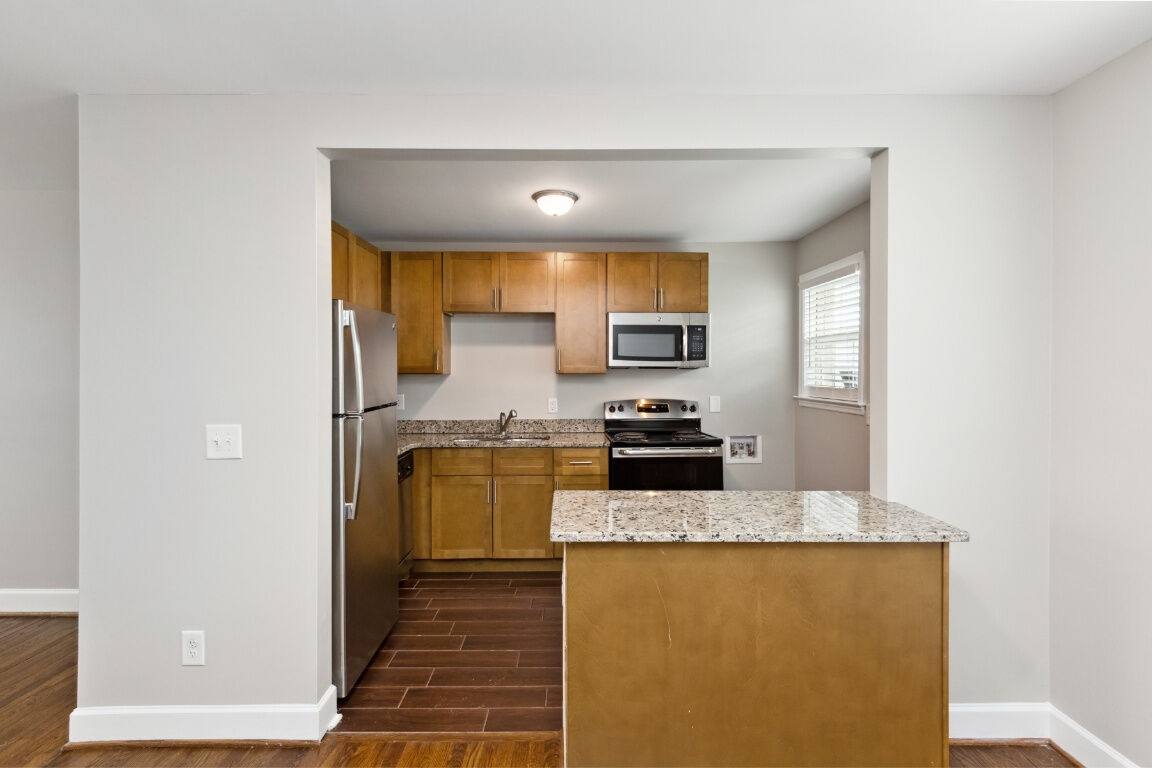 Apartment for rent at The Flats of Donelson, 110 Hickory Hill Court, Nashville, TN 37214