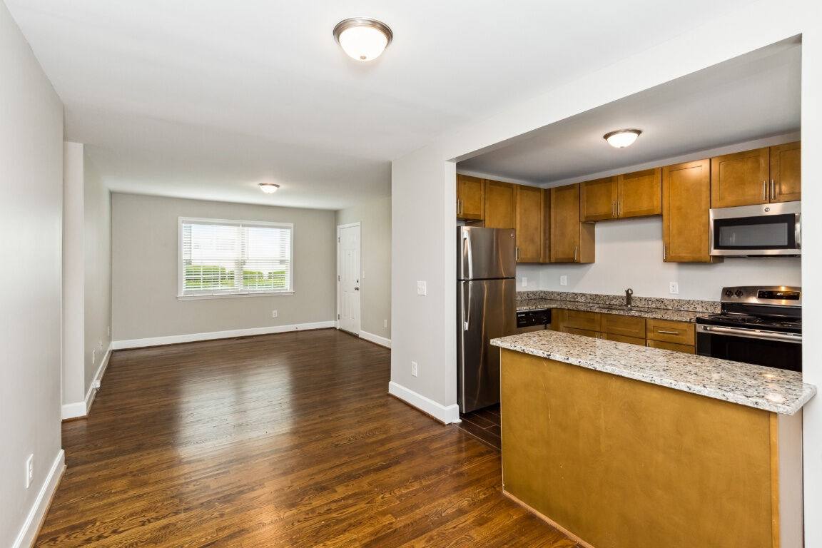 Apartment for rent at The Flats of Donelson, 110 Hickory Hill Court, Nashville, TN 37214