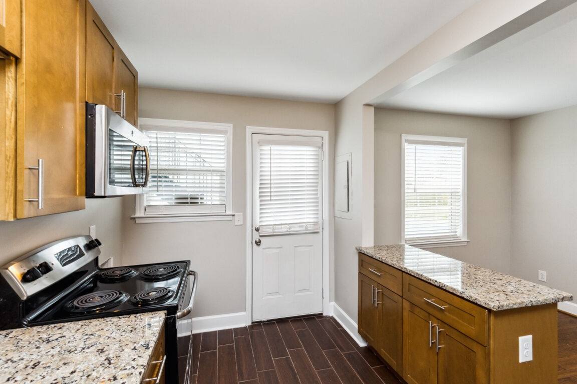 Apartment for rent at The Flats of Donelson, 110 Hickory Hill Court, Nashville, TN 37214