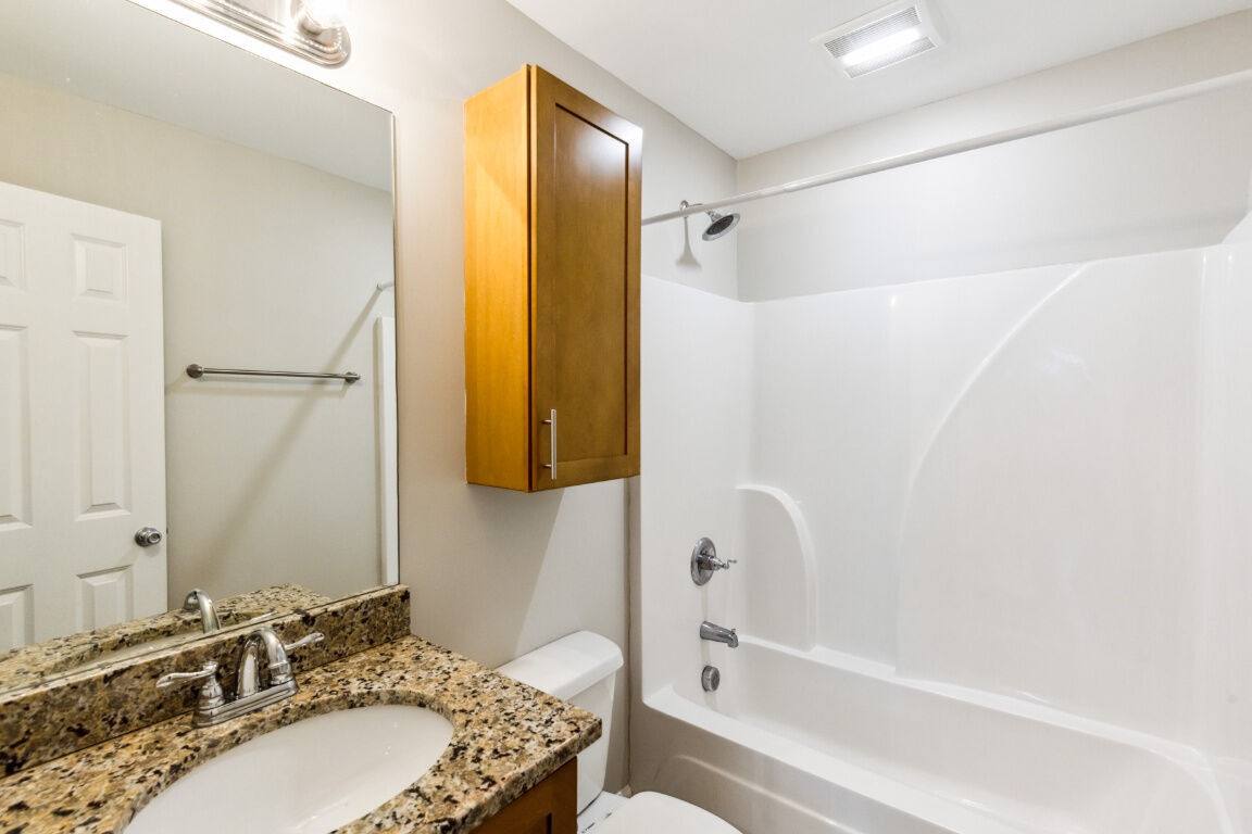 Apartment for rent at The Flats of Donelson, 110 Hickory Hill Court, Nashville, TN 37214