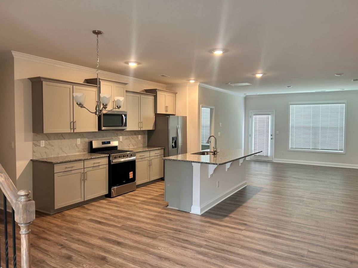 Townhouse for rent at 4160 Steel Way, Sherrills Ford, NC 28673