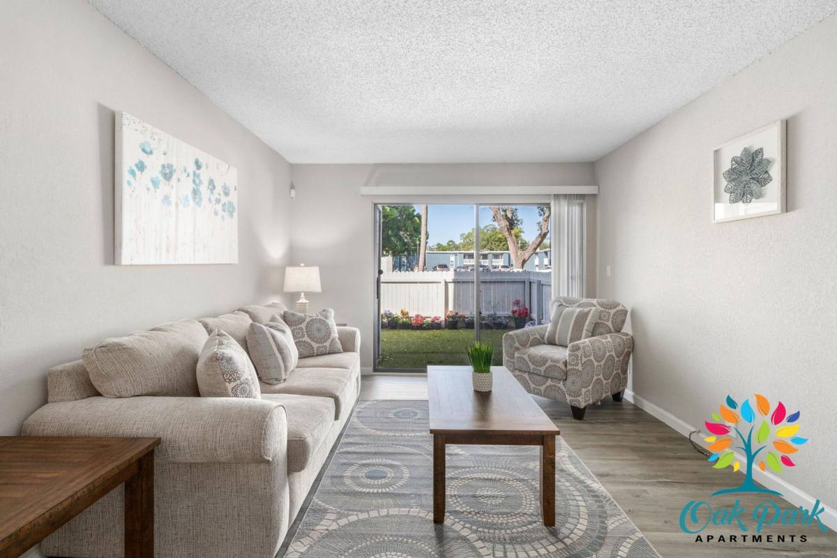 Apartment for rent at 2019 5th St W, Bradenton, FL 34205