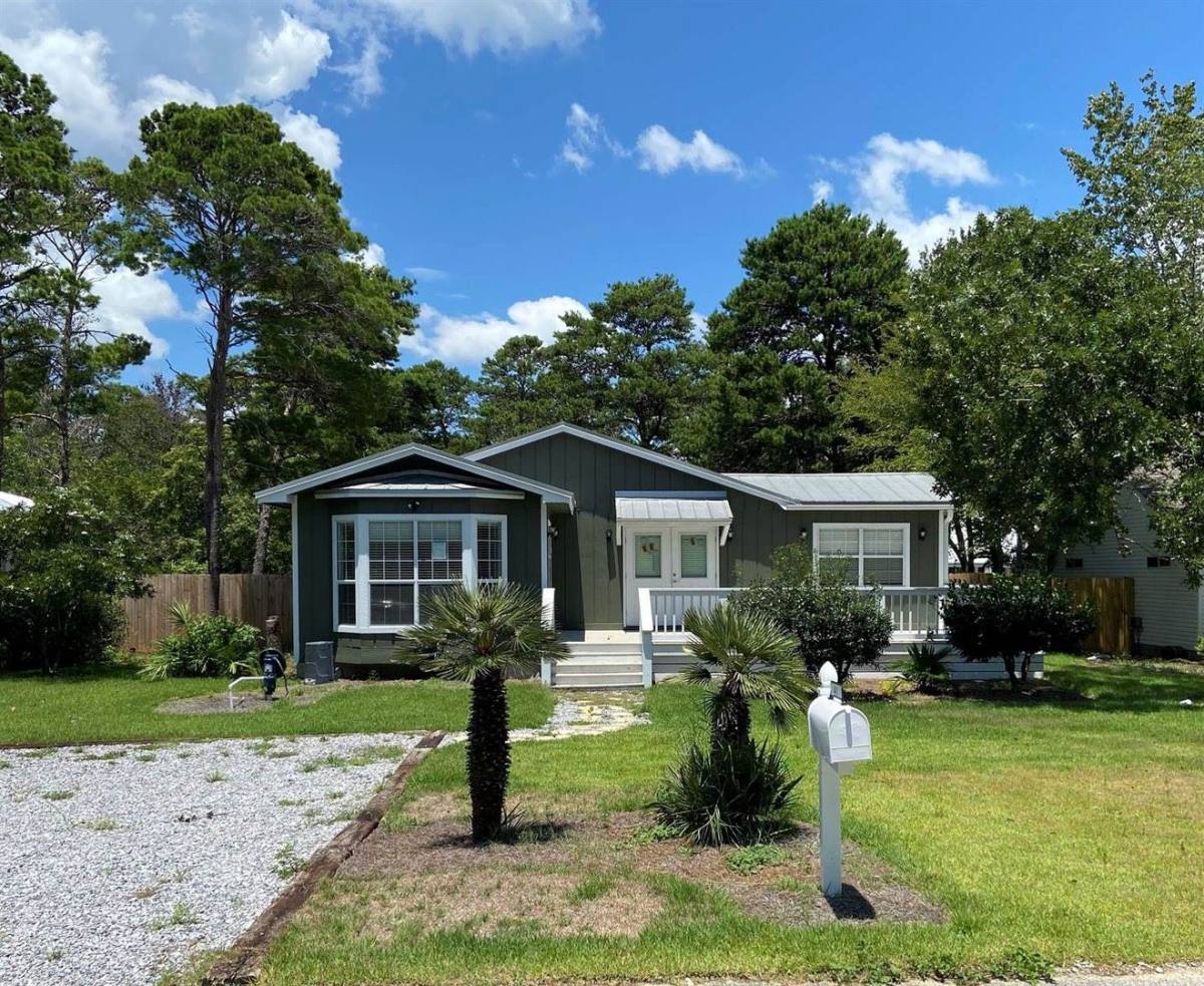 House for rent at 41 Bramble St, Santa Rosa Beach, FL 32459