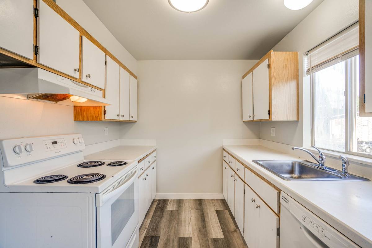 Apartment for rent at 705-717 State Ave N, Kent, WA 98031