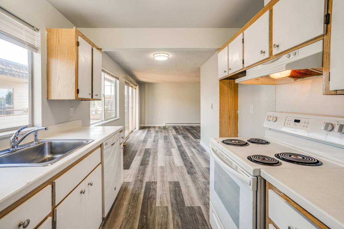 Apartment for rent at 705-717 State Ave N, Kent, WA 98031