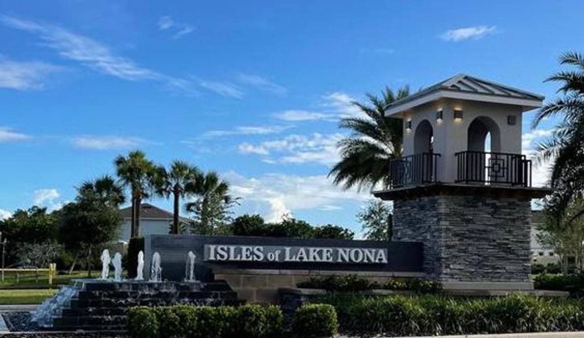 Townhouse for rent at 14378 Orchid Island Dr, Orlando, FL 32827