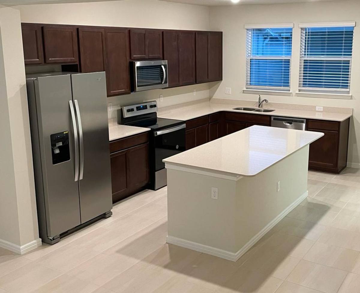 Townhouse for rent at 14378 Orchid Island Dr, Orlando, FL 32827