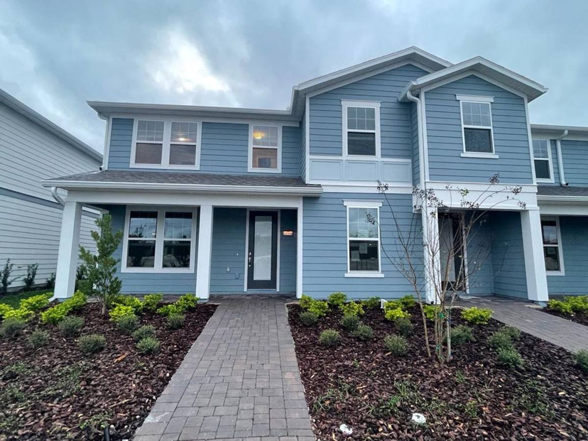 Townhouse for rent at 14378 Orchid Island Dr, Orlando, FL 32827