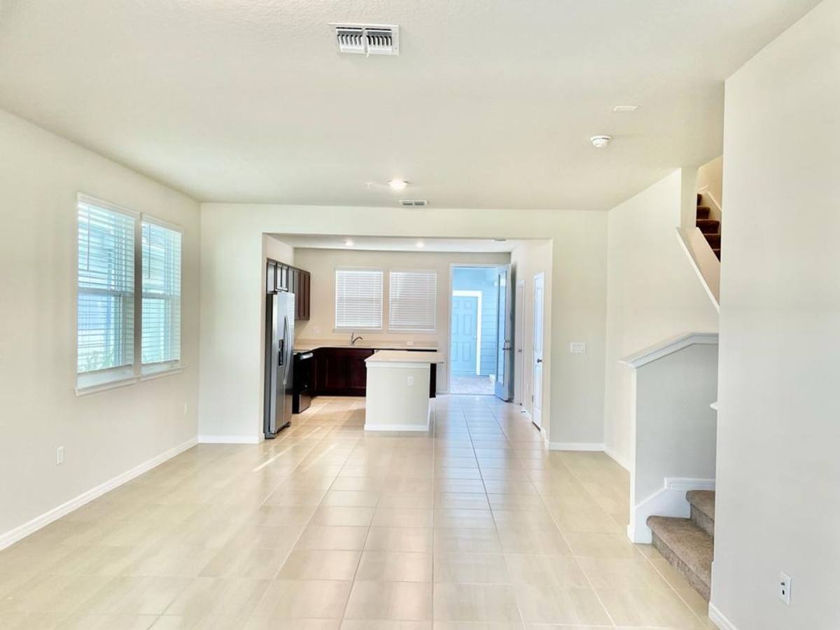 Townhouse for rent at 14378 Orchid Island Dr, Orlando, FL 32827