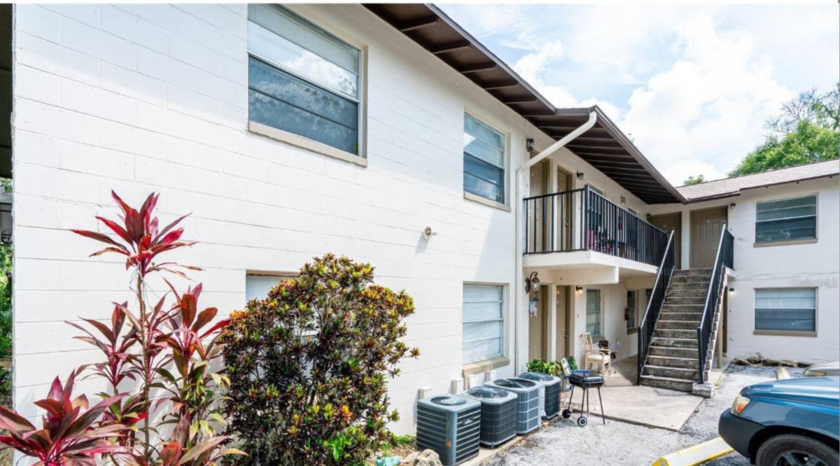 Apartment for rent at 1221 Kennedy Rd, Daytona Beach, FL 32117
