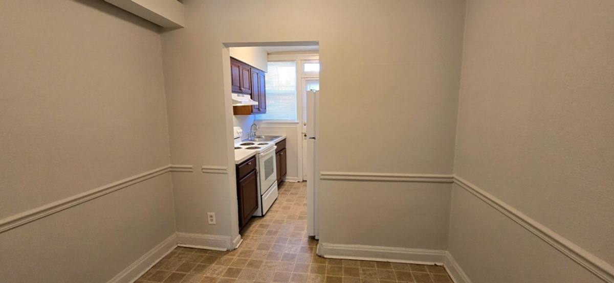 Apartment for rent at 5024-5032 Christy Blvd, Saint Louis, MO 63116