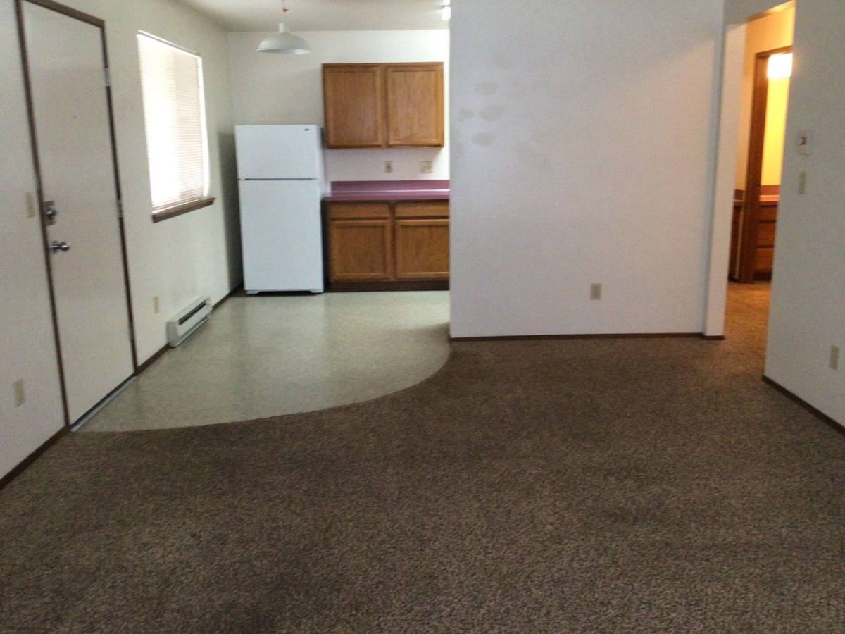 Apartment for rent at 907 21st St, Bellingham, WA 98225