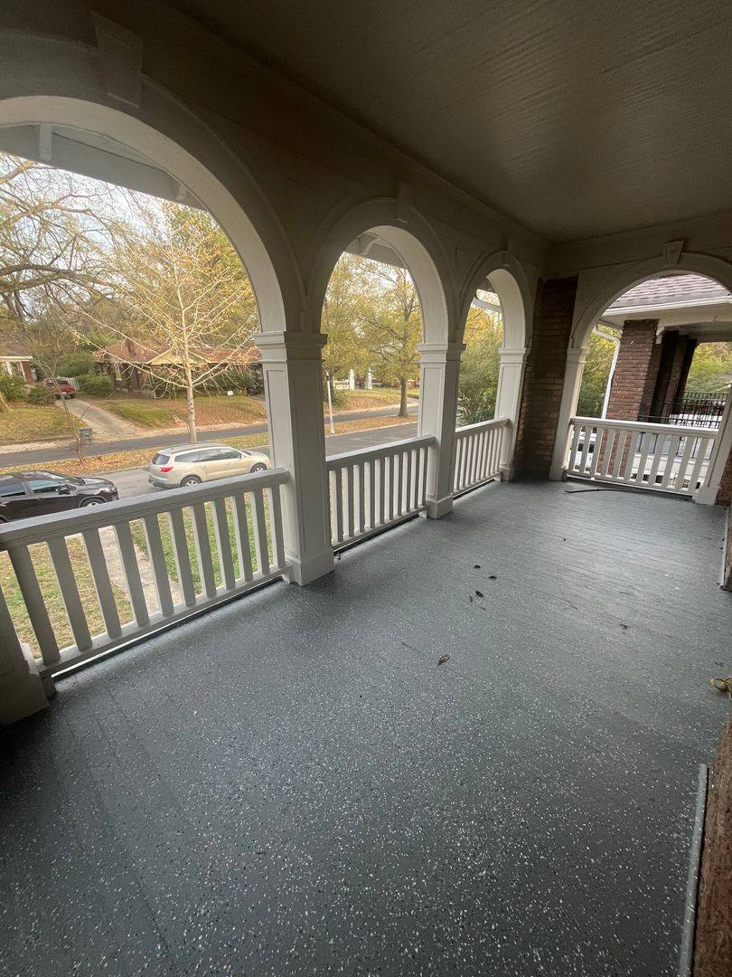 Apartment for rent at 123 Stonewall St, Memphis, TN 38104