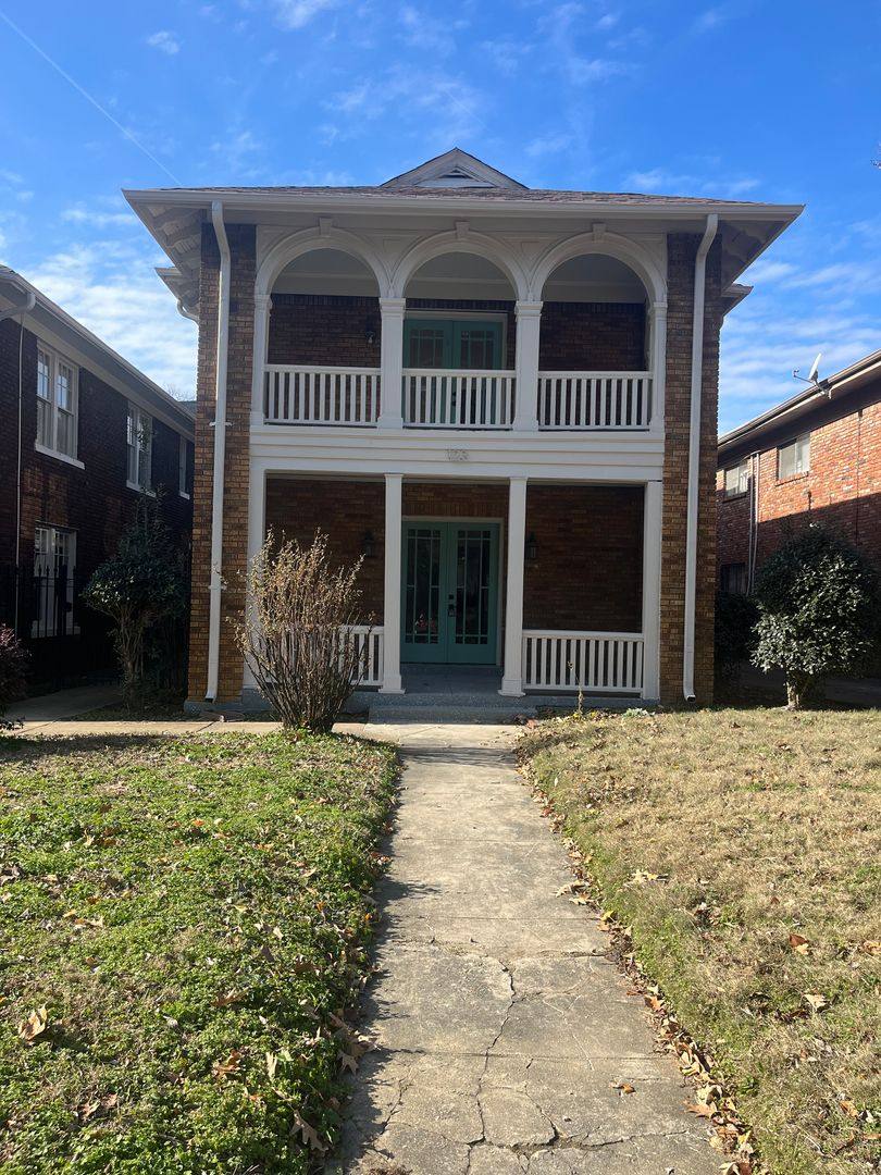 Apartment for rent at 123 Stonewall St, Memphis, TN 38104