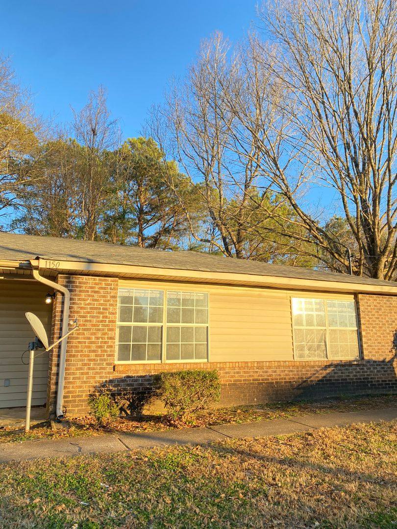 House for rent at 1150 Gentry Dr, Auburn, AL 36830