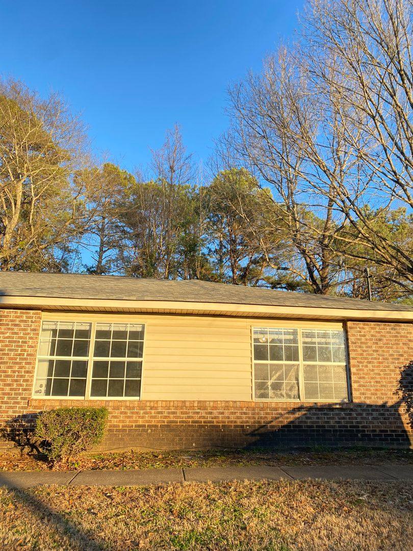 House for rent at 1150 Gentry Dr, Auburn, AL 36830