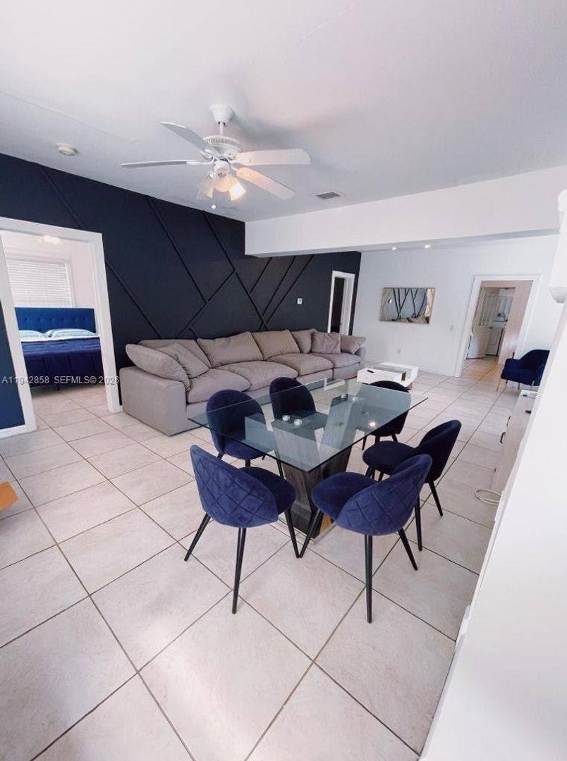 House for rent at 105 NW 31st St, Miami, FL 33127