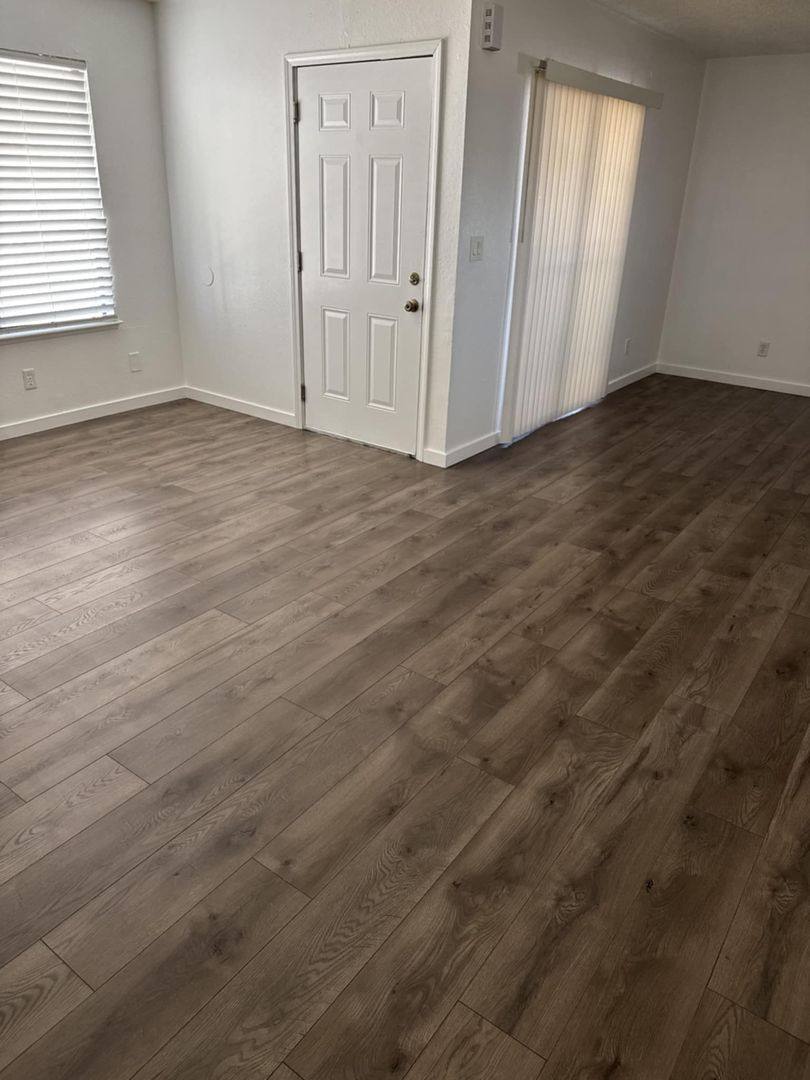 Apartment for rent at 2377 Exeter Dr, Las Vegas, NV 89156