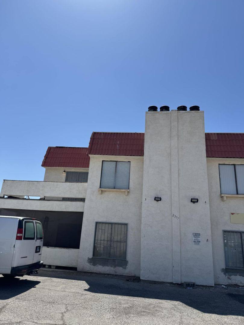 Apartment for rent at 2377 Exeter Dr, Las Vegas, NV 89156
