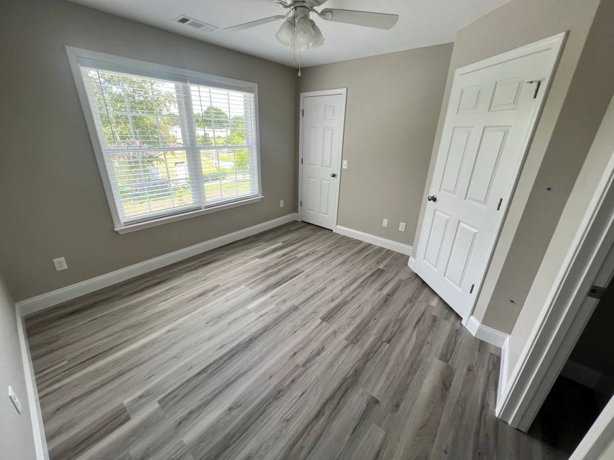 Townhouse for rent at 309 Broad St, Statesboro, GA 30458