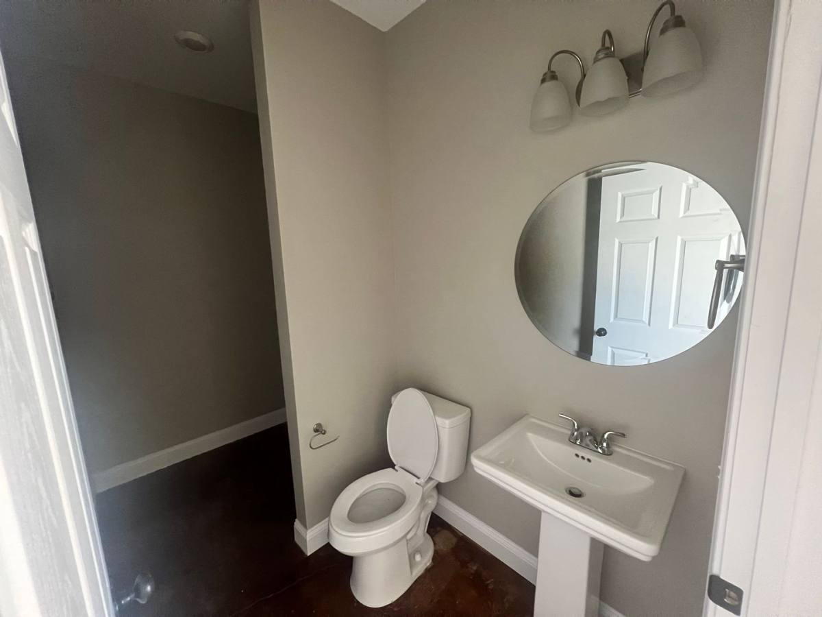 Townhouse for rent at 309 Broad St, Statesboro, GA 30458