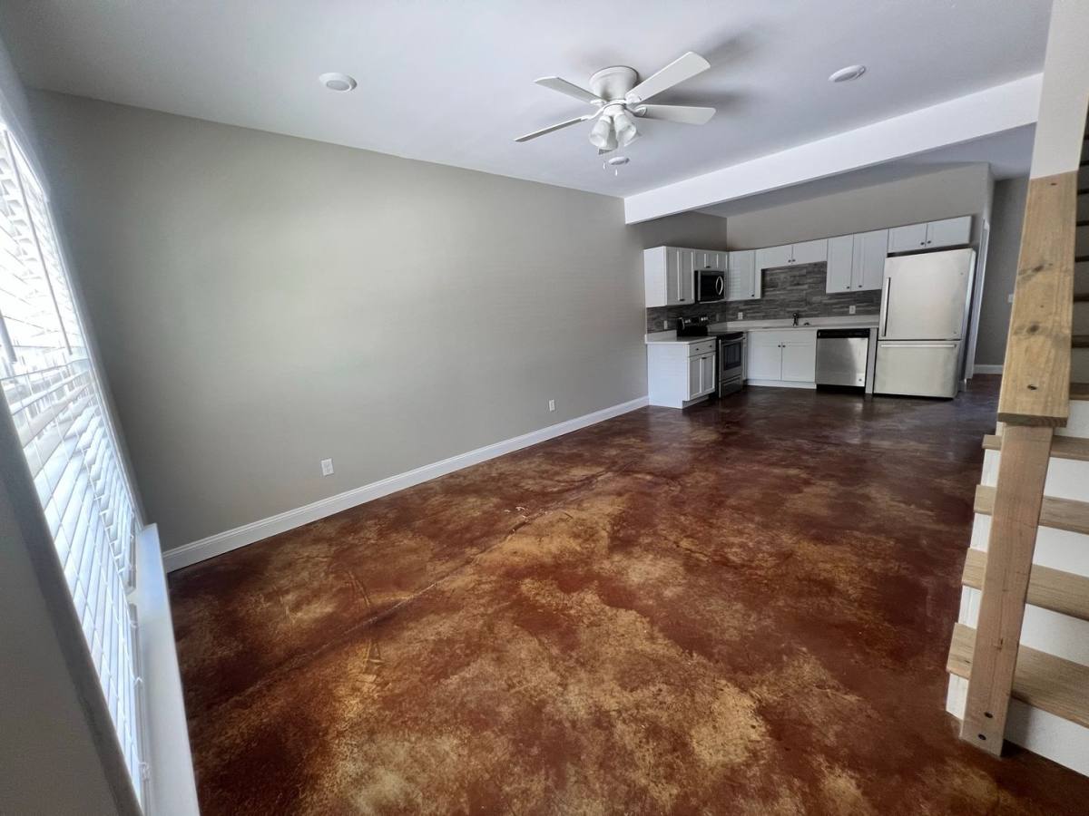 Townhouse for rent at 309 Broad St, Statesboro, GA 30458