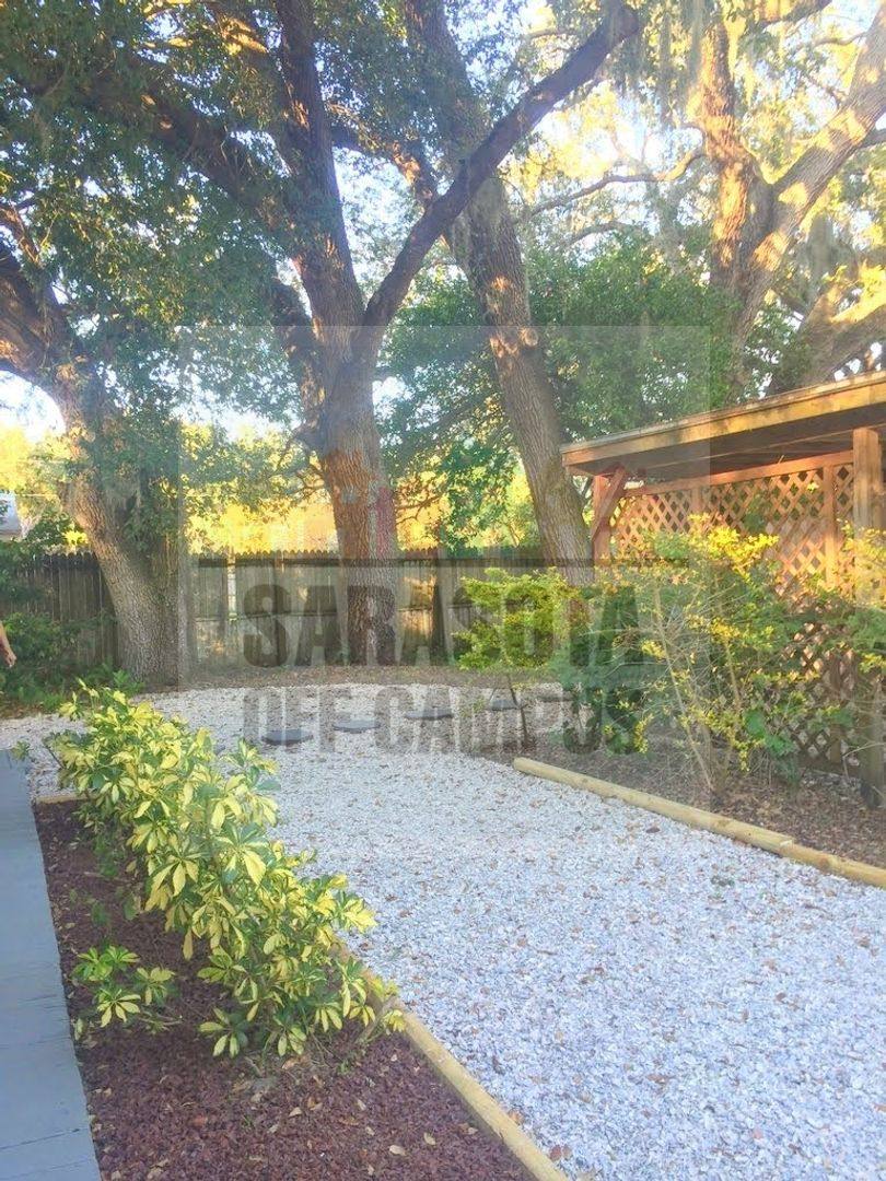 Apartment for rent at 1067 41st St, Sarasota, FL 34234