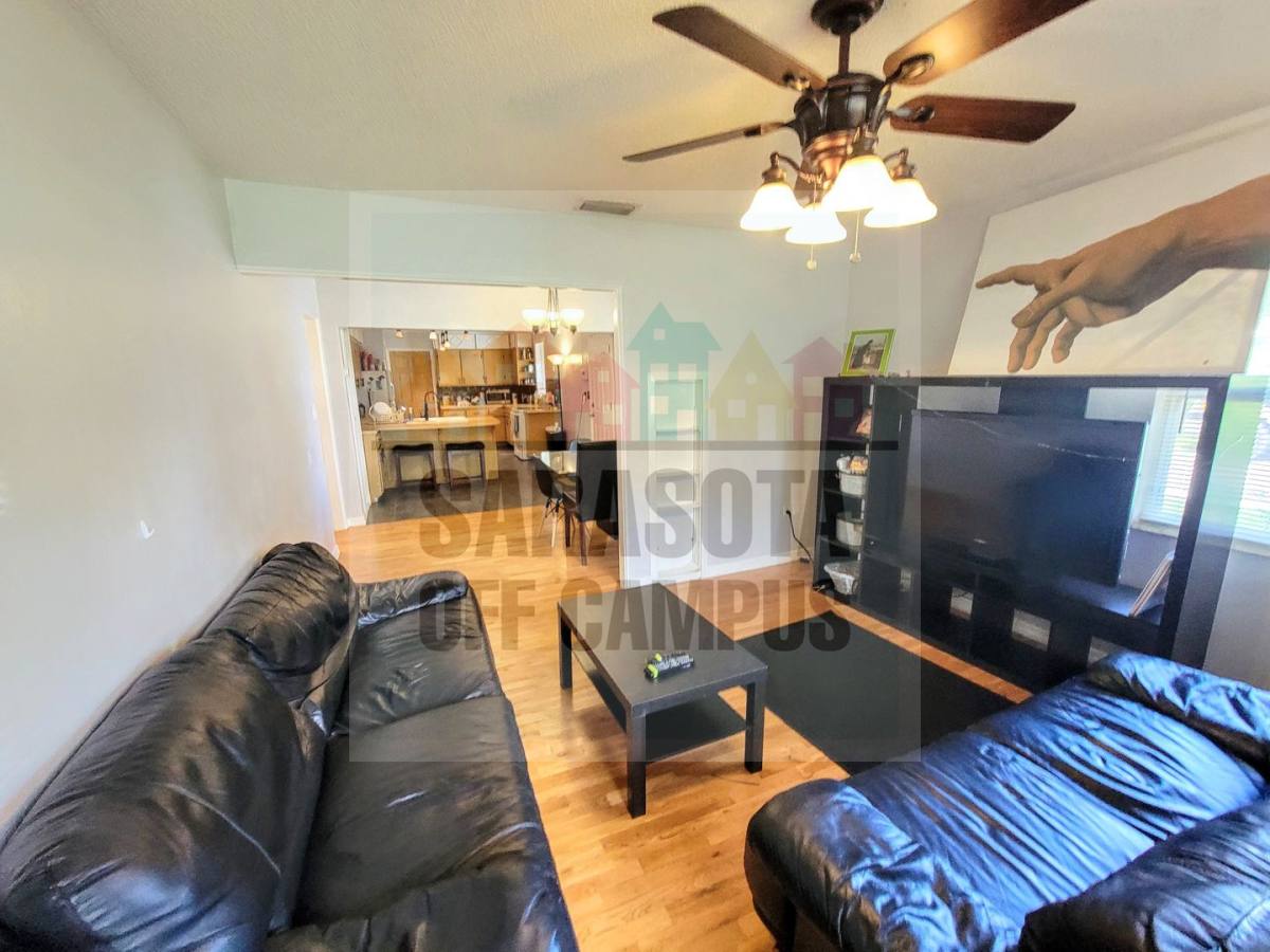 Apartment for rent at 1067 41st St, Sarasota, FL 34234