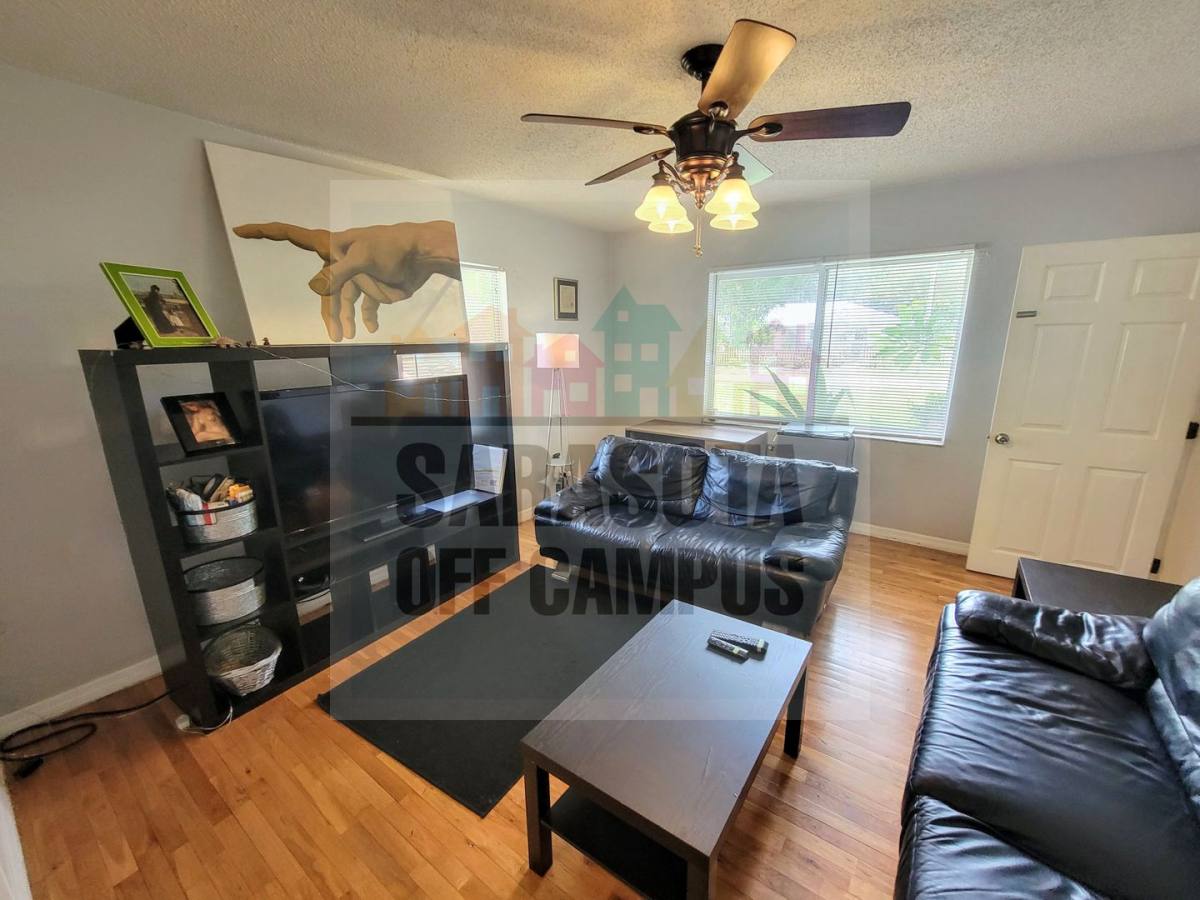 Apartment for rent at 1067 41st St, Sarasota, FL 34234