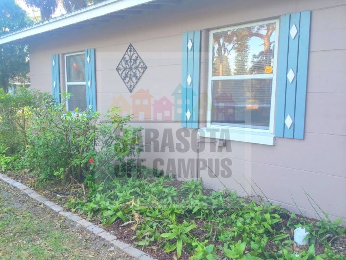 Apartment for rent at 1067 41st St, Sarasota, FL 34234