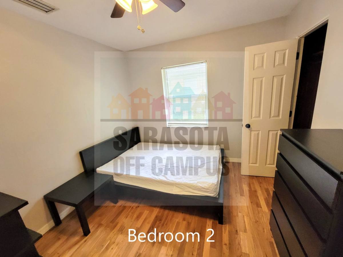 Apartment for rent at 1067 41st St, Sarasota, FL 34234