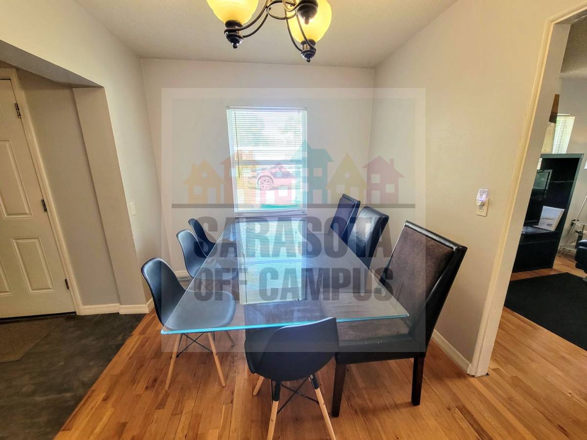 Apartment for rent at 1067 41st St, Sarasota, FL 34234