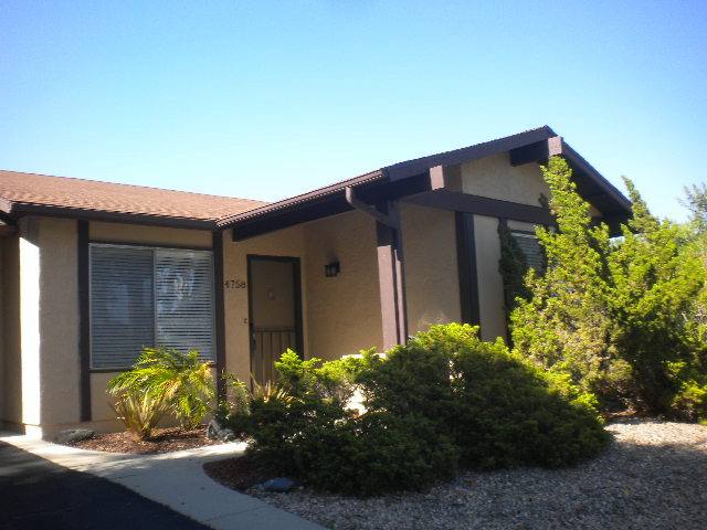House for rent at 4758 Jasmine St, Oceanside, CA 92056