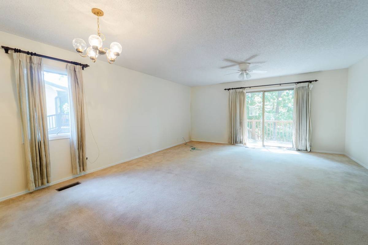 Townhouse for rent at 16 Lindsay Lane, Hot Springs Village, AR 71909