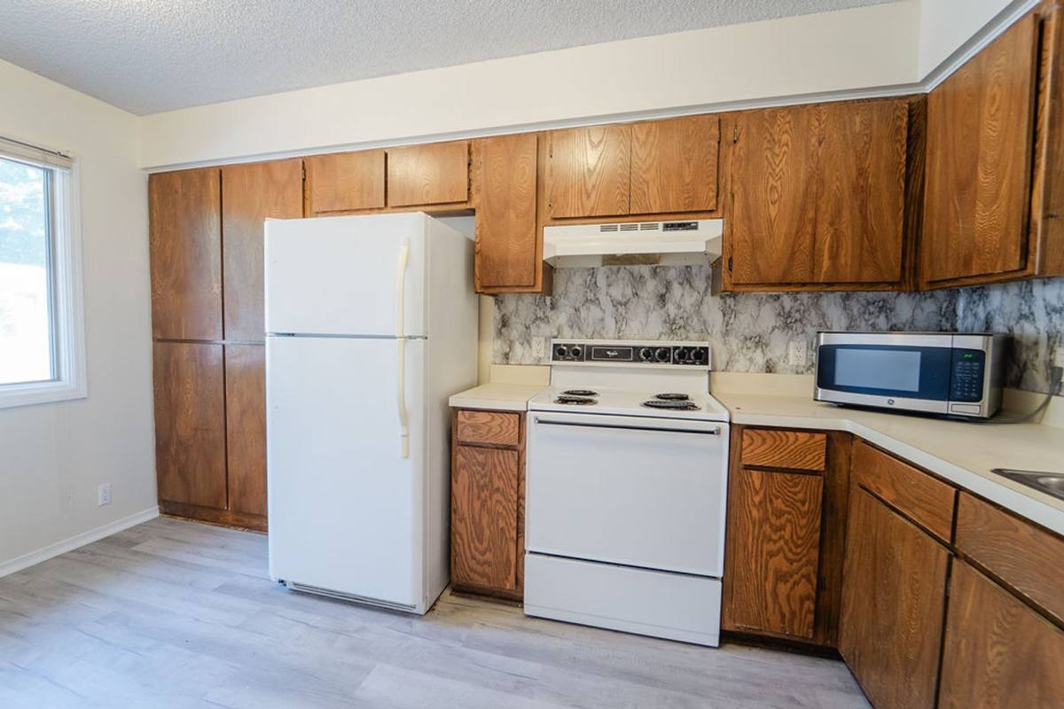 Townhouse for rent at 16 Lindsay Lane, Hot Springs Village, AR 71909